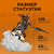 Статуэтка Star Wars Mandalorian IG-11 and The Child Deluxe