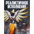 Статуэтка Blizzard Overwatch Mercy