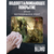 Коврик для мыши Blizzard Diablo IV Skeleton King L