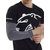 Геймерский рукав GLHF (Compression Sleeve) Grey