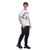 Футболка Virtus.pro с медведем Oversize белая L