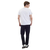 Футболка Virtus.pro с медведем Oversize белая L