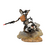 Статуэтка Star Wars Mandalorian IG-11 and The Child Deluxe