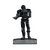 Статуэтка The Mandalorian Iron Studios Dark Trooper