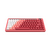 Dareu A84 Pro Flame Red Wireless Sky V3 Switch