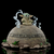 Статуэтка The Mandalorian Iron Studios Grogu Legacy Replica