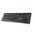 Dareu EK1280s Black Red switch