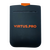 Кардхолдер Virtus.pro чёрно-оранжевый