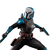 Статуэтка The Mandalorian Iron Studios Bo-Katan Statue