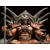 Статуэтка Mortal Kombat Iron Studios Shao Khan Deluxe