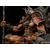 Статуэтка Mortal Kombat Iron Studios Shao Khan Deluxe