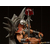 Статуэтка Mortal Kombat Iron Studios Shao Khan Deluxe