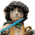 Фигурка The Lord of the Rings Trilogy Weta Workshop Frodo Baggins Figure Mini Epics