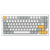 Dareu A81 White-Yellow Dream switch