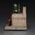 Статуэтка Star Wars Iron Studios  Boba Fett on Throne Deluxe