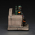 Статуэтка Star Wars Iron Studios  Boba Fett on Throne Deluxe