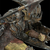 Статуэтка Lord of the Rings - Iron Studios - Armored Orc