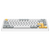 Dareu A81 White-Yellow Dream switch