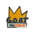 Значок Fragstore G.O.A.T.