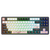 Dareu A87X TKL Black/White BlueSky V3 switch