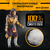Коллекционный плюш MORTAL KOMBAT 11 Scorpion