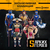 Коллекционный плюш MORTAL KOMBAT 11 Kitana