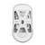 Pulsar X2 H Wireless Size1 White