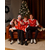 Свитер Virtus.pro 2025 New Year Collection