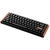 Keychron K2 HE Special Edition Black Magnetic Nebula Switch