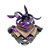 Статуэтка Blizzard Overwatch 2 Ramattra Bust