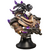 Статуэтка Blizzard Overwatch 2 Ramattra Bust