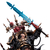 Статуэтка Weta Workshop Warhammer 40K Abaddon the Despoiler Limited Edition