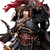 Статуэтка Weta Workshop Warhammer 40K Abaddon the Despoiler Limited Edition
