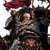 Статуэтка Weta Workshop Warhammer 40K Abaddon the Despoiler Limited Edition