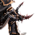 Статуэтка Weta Workshop Warhammer 40K Abaddon the Despoiler Limited Edition