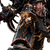 Статуэтка Weta Workshop Warhammer 40K Abaddon the Despoiler Limited Edition