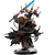 Статуэтка Weta Workshop Warhammer 40K Abaddon the Despoiler Limited Edition