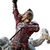 Статуэтка Weta Workshop The Lord of the Rings King Theoden on Snowmane