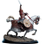Статуэтка Weta Workshop The Lord of the Rings King Theoden on Snowmane