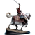 Статуэтка Weta Workshop The Lord of the Rings King Theoden on Snowmane