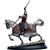 Статуэтка Weta Workshop The Lord of the Rings King Theoden on Snowmane
