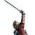 Статуэтка Weta Workshop The Lord of the Rings King Theoden on Snowmane