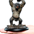 Статуэтка Weta Workshop The Lord of the Rings Cave Troll Miniature