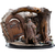 Статуэтка Weta Workshop The Hobbit Radagast In Rhosgobel