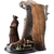 Статуэтка Weta Workshop The Hobbit Radagast In Rhosgobel