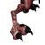 Фигурка Tomb Raider Weta Workshop Lara Croft & Raptor Mini Epic