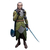 Фигурка The Lord of the Rings Weta Workshop Elrond Mini Epic