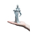Фигурка The Lord of the Rings Weta Workshop The Witch-king of the Unseen Lands Mini Epic