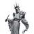 Фигурка The Lord of the Rings Weta Workshop The Witch-king of the Unseen Lands Mini Epic