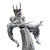 Фигурка The Lord of the Rings Weta Workshop The Witch-king of the Unseen Lands Mini Epic